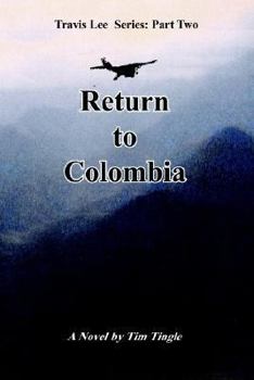 Paperback Return to Colombia Book