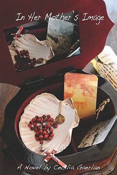 Paperback In Her Mother's Image Book