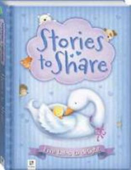 Paperback Storytime Collection: Stories to Share Book