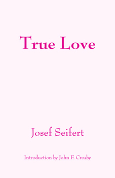Paperback True Love Book