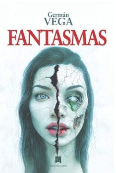 Paperback Fantasmas [Spanish] Book
