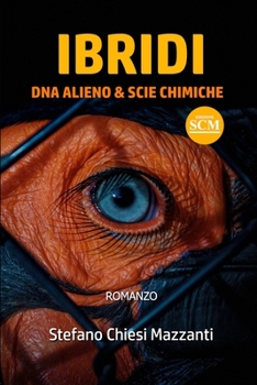 Paperback Ibridi [Italian] Book