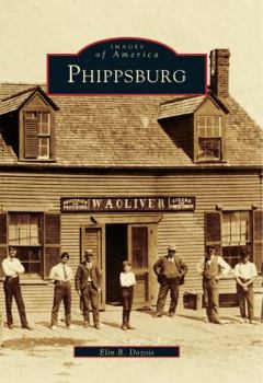 Phippsburg - Book  of the Images of America: Maine