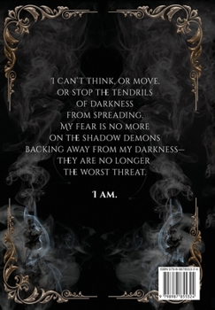 Hardcover Magic Cursed Book