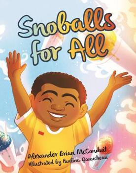 Paperback Snoballs for All Book