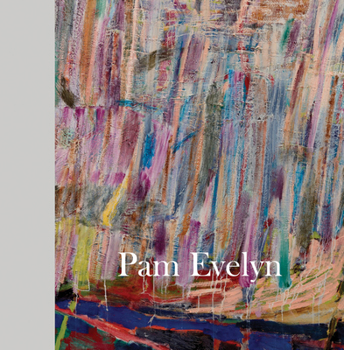 Hardcover Pam Evelyn Book