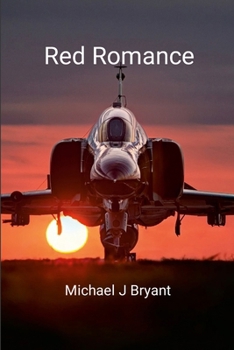 Paperback Red Romance: Michael J Bryant Book