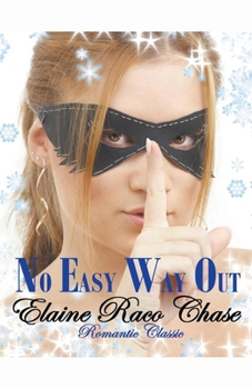 Paperback No Easy Way Out Book