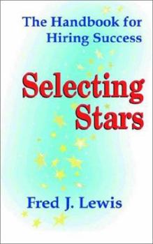 Paperback Selecting Stars Book