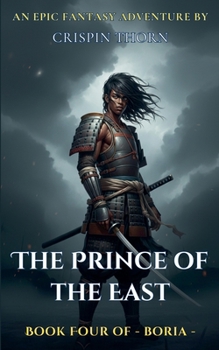 The Prince of the East (Boria)