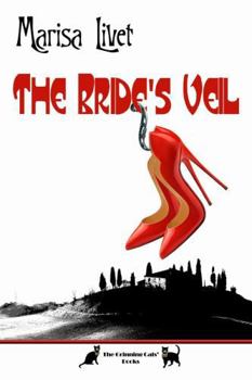 Paperback The Bride's Veil Book