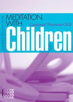 Paperback Meditation with Children Book