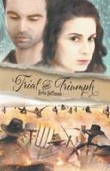Paperback Trial and Triumph Book