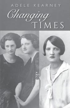 Paperback Changing Times Book