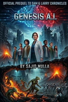 Genesis AI