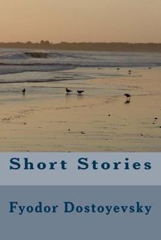 Paperback Short Stories Book