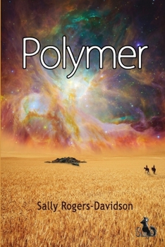 Paperback Polymer Book