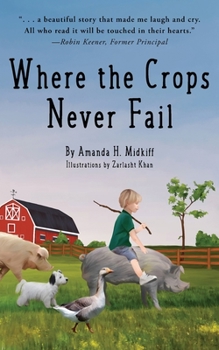 Paperback Where the Crops Never Fail Book