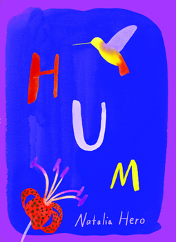 Paperback Hum Book