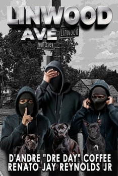 Paperback Linwood Ave Book