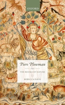 Hardcover Piers Plowman and the Books of Nature Book