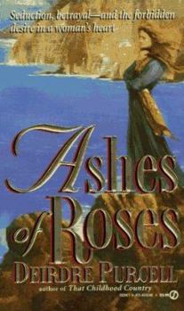 Mass Market Paperback Ashes of Roses Book