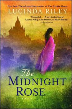 Paperback The Midnight Rose Book