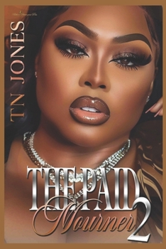 Paperback The Paid Mourner 2 Book