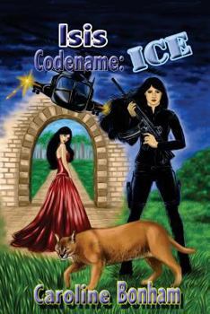 Paperback Isis, Codename Ice Book