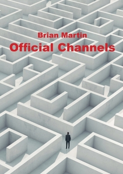 Paperback Official Channels Book