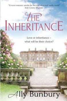 Paperback The Inheritance Book