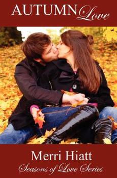 Paperback Autumn Love (Seasons of Love) Book