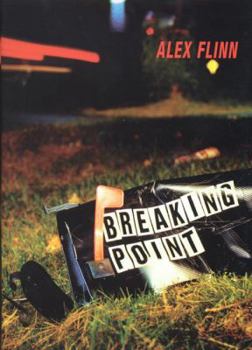 Paperback Breaking Point Book