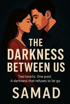 Paperback The Darkness Between Us Book
