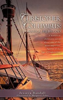 Paperback Christopher Columbus: Navigated by God Book
