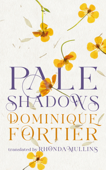 Paperback Pale Shadows Book