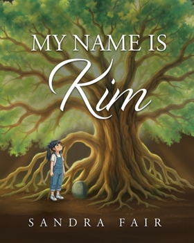 Paperback My Name Is Kim Book