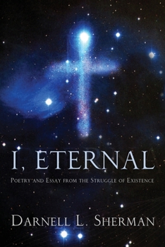 Paperback I, Eternal Book