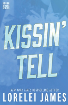 Paperback Kissin' Tell Book