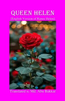 Paperback Queen Helen [English Version of Ranee Helen] Book