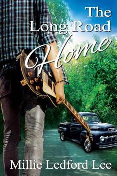 Paperback The Long Road Home Book