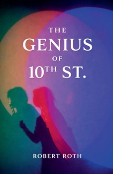 Paperback The Genius of 10th St. Book
