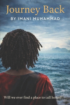 Paperback Journey Back: Will we ever find home? Book