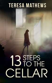 Paperback 13 Steps to the Cellar Book