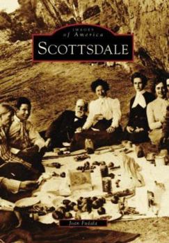 Scottsdale - Book  of the Images of America: Arizona
