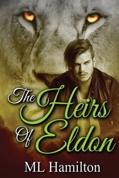 Paperback The Heirs of Eldon: World of Samar Book