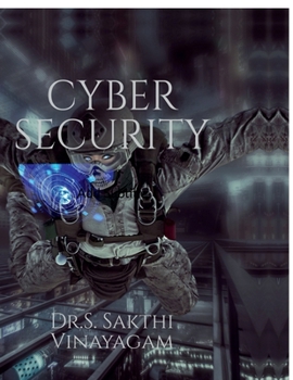 Hardcover Cyber Security Book