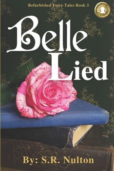 Paperback Belle Lied: Dyslexic-Friendly Edition Book