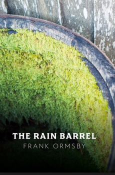 Paperback The Rain Barrel Book