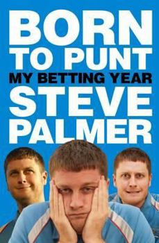 Paperback Born to Punt Book